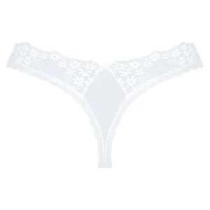 Chilot Obsessive Heavenlly Thong Alb XS-S