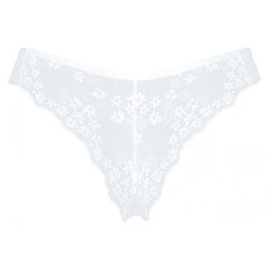 Chilot Obsessive Heavenly Panty Alb XS-S