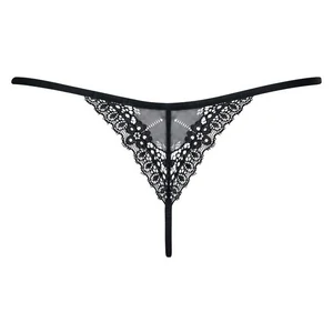 Chilot Obsessive Intensa Negru S-M
