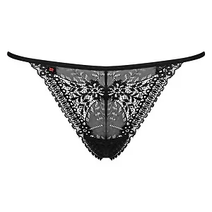 Chilot Obsessive Intensa Negru