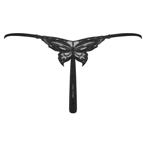 Chilot Obsessive Kokietta Negru L-XL