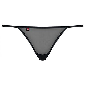 Chilot Obsessive Luiza Negru L-XL