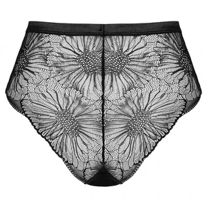 Chilot Obsessive Mibelia Negru XS-S