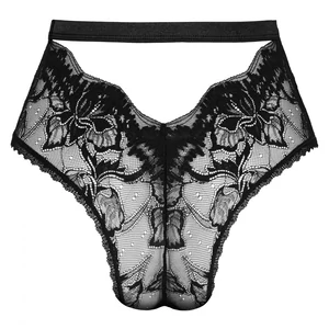Chilot Obsessive Olvidia Negru XS-S