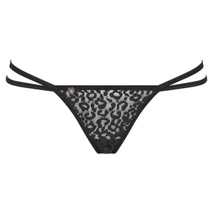 Chilot Obsessive Pantheria Negru pe Denysa.ro