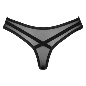 Chilot Obsessive Roxelia Thong Negru M-L