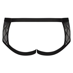 Chilot Obsessive Severio Jockstrap Negru L-XL