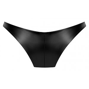 Chilot Obsessive Viranes Negru XS-S