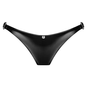 Chilot Obsessive Viranes Negru XS-S