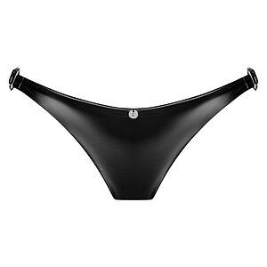 Chilot Obsessive Viranes Negru XL-2XL