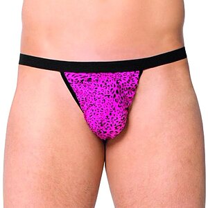 Chilot SoftLine Pink George Roz S-L