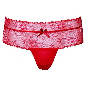 Chilot Talie Inalta Daring Intimates Taylor Rosu L-XL