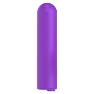 Chilot Vibrator Cheeky Pipedream Mov