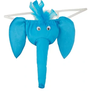 Chiloți Cu Trompă Mens Elephant pe Denysa.ro