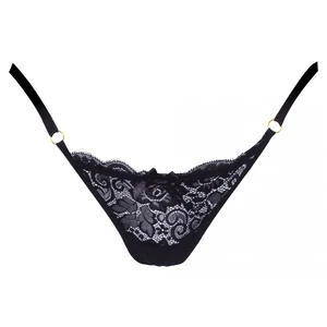 Chiloți Vibratori Angel Panty Vibe Negru