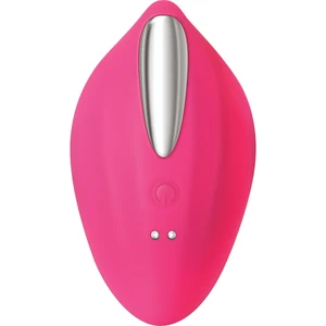 Chiloți Vibratori Eves Panty With Remote Roz