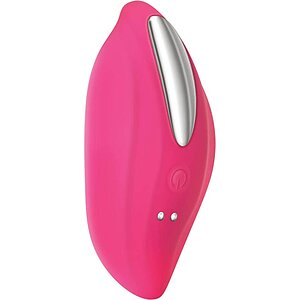 Chiloti Cu Vibrator Chiloti Vibratori Eves Panty With Remote Roz