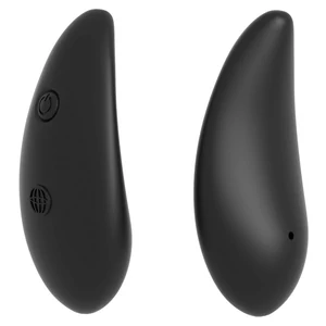 Chiloți Vibratori Fetish Fantasy Series Negru