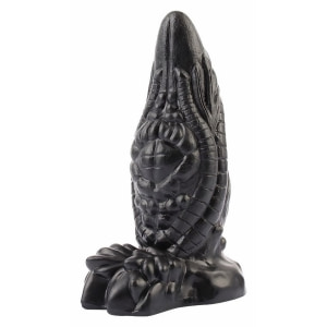 Chisa Novelties Creatură Monstruoasă Dildo Fantasy Negru pe Denysa.ro