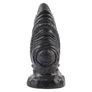 Chisa Novelties Creatură Monstruoasă Dildo Fantasy Negru