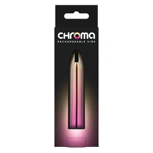 Chroma Sunrise Medium Auriu