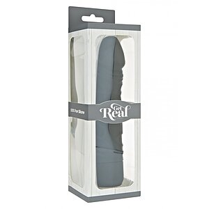 Classic Original Vibrator Negru