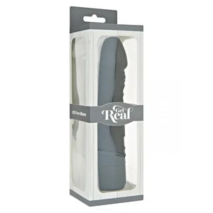Classic Original Vibrator Negru