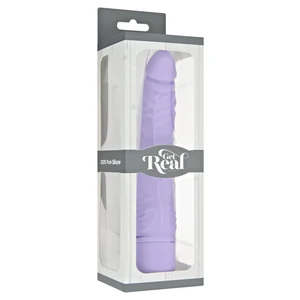 Classic Slim Vibrator Mov