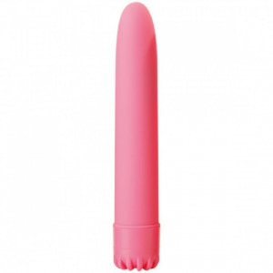 Vibrator Classic Large Roz pe Denysa.ro