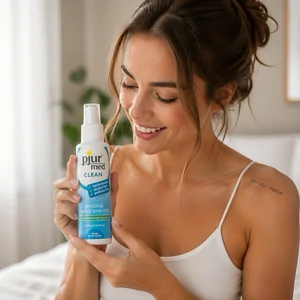 Clean Spray Pjur Med 100ml