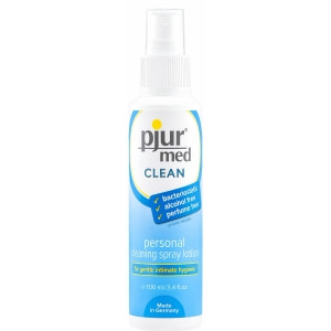 Clean Spray Pjur Med pe Denysa.ro