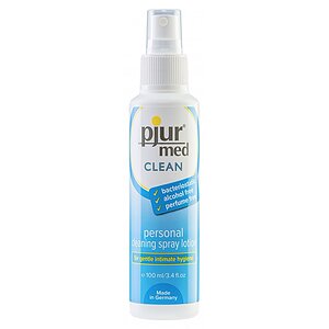 Clean Spray Pjur Med pe Denysa.ro