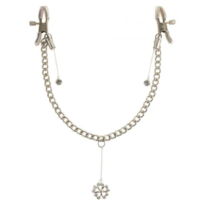 Accesorii Fetish Cleme Sfarcuri Elegante