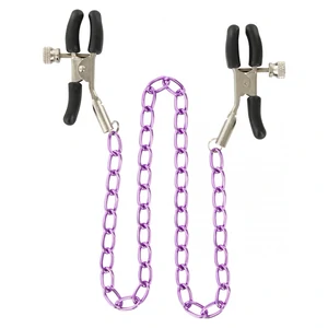 Clesti Pentru Sfarcuri Toyjoy Cleme Sfarcuri Pentru Jocuri Erotice