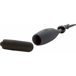 Cleme Sfârcuri Sweet Love Vibrating Negru