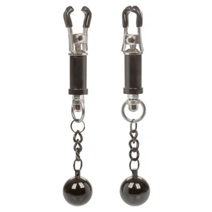 Cleme Sfârcuri Weighted Twist Cleme Sfârcuri Weighted Twist pe Denysa.ro