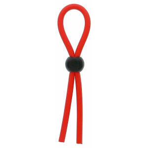 Clincher Adjustable Penis Ring Roșu Clincher Adjustable Penis Ring Roșu pe Denysa.ro