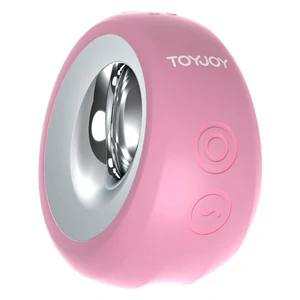 Clitoral Stimulator VERVE Puls Roz