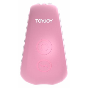 Clitoral Stimulator VERVE Puls Roz