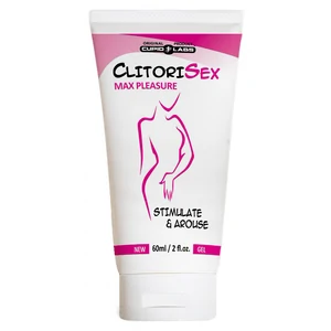 Clitorisex Max Pleasure pe Denysa.ro