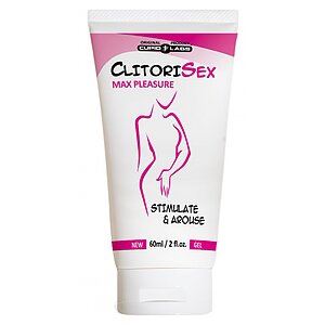 Clitorisex Max Pleasure pe Denysa.ro