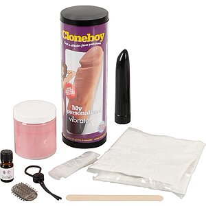 Clonare Penis Cu Vibrator