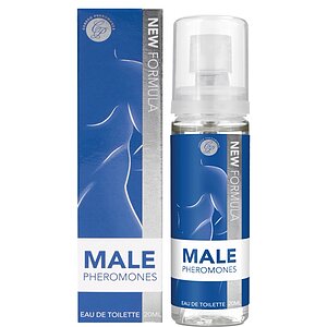 Parfumuri Afrodisiace Cobeco Male Pheromone Perfume 14ml