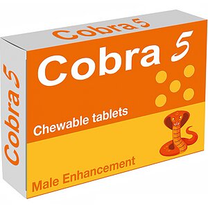 Probleme Erectie Pastile Cobra Pentru Erectie 5buc
