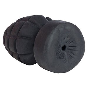 Colt Power Stroker Negru pe Denysa.ro