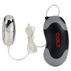 Colt Xtreme Turbo Egg Argintiu Colt Xtreme Turbo Egg Argintiu pe Denysa.ro