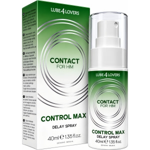Control Max Spray Întârziere Ejaculare Pentru Bărbați Control Max Spray Întârziere Ejaculare Pentru Bărbați pe Denysa.ro
