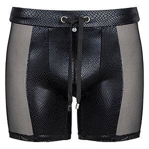 Costum Baie Bărbătesc Obsessive Punta Negra Negru pe Denysa.ro