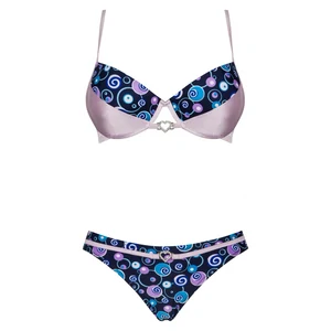Costum Baie LivCo Ayano Turcoaz Costum Baie LivCo Ayano Turcoaz pe Denysa.ro