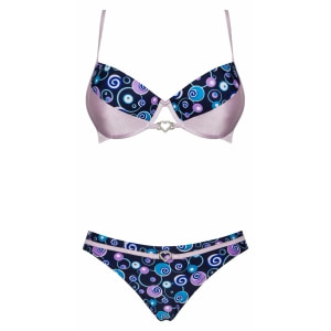 Costum Baie LivCo Ayano Turcoaz S